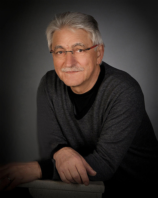Wir trauern um unseren Vater, Freund und Gründer des Vichter Landhaus Slavko Gogić